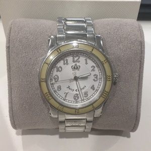 Juicy Couture Watch